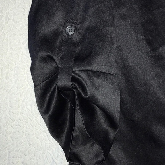 DAISY FUENTES Button Down Shirt - Picture 5 of 8